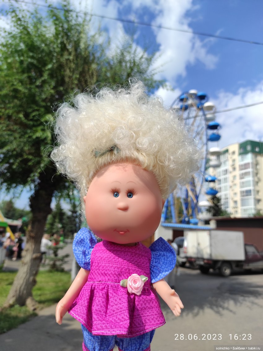 Приключения Мии Ангелочка (фото 3)