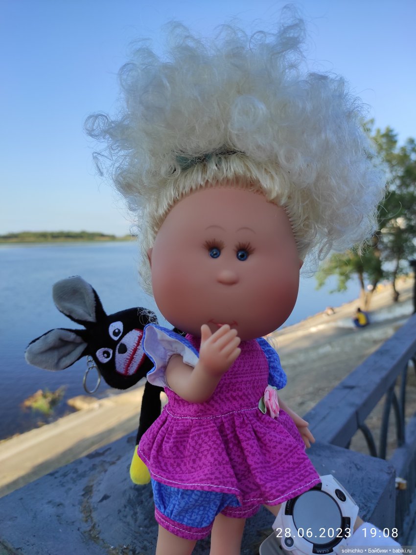 Приключения Мии Ангелочка (фото 10)