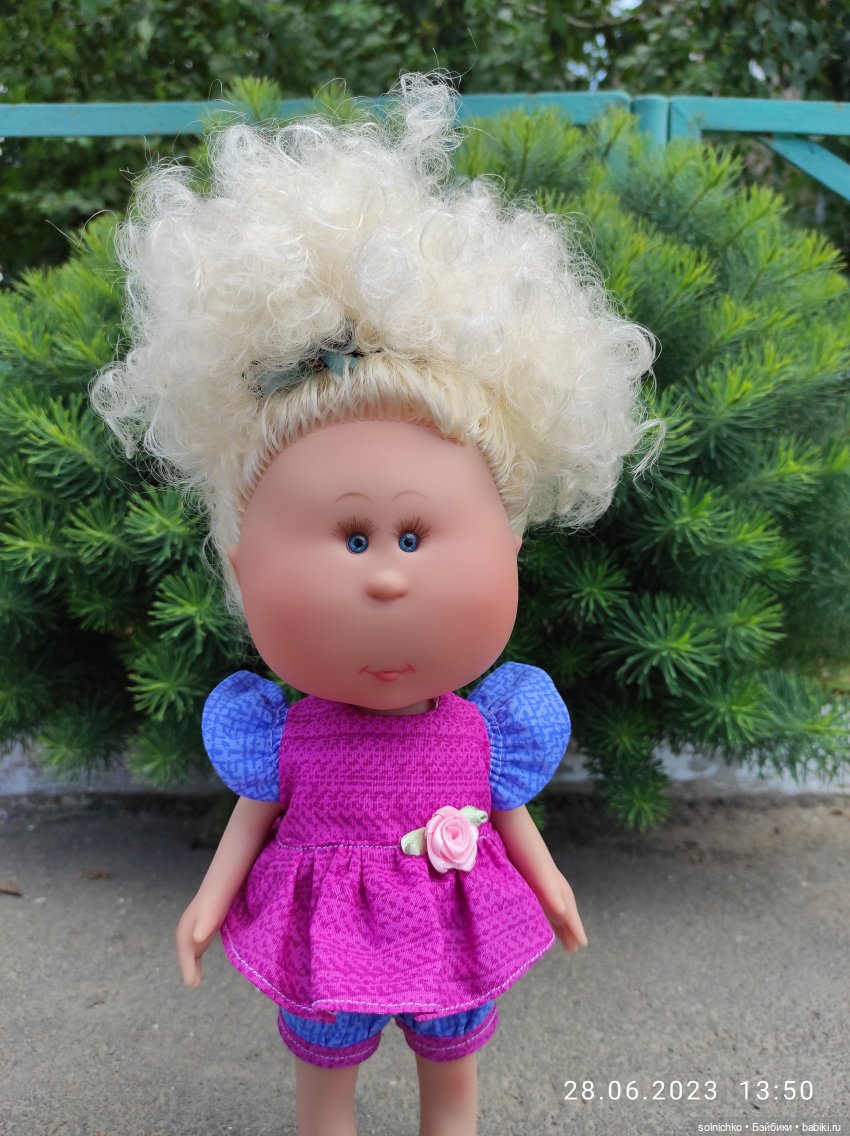 Приключения Мии Ангелочка