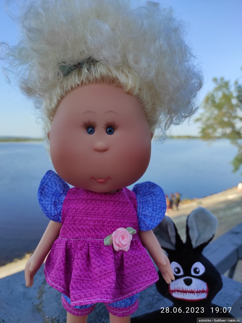 Приключения Мии Ангелочка (фото 8)