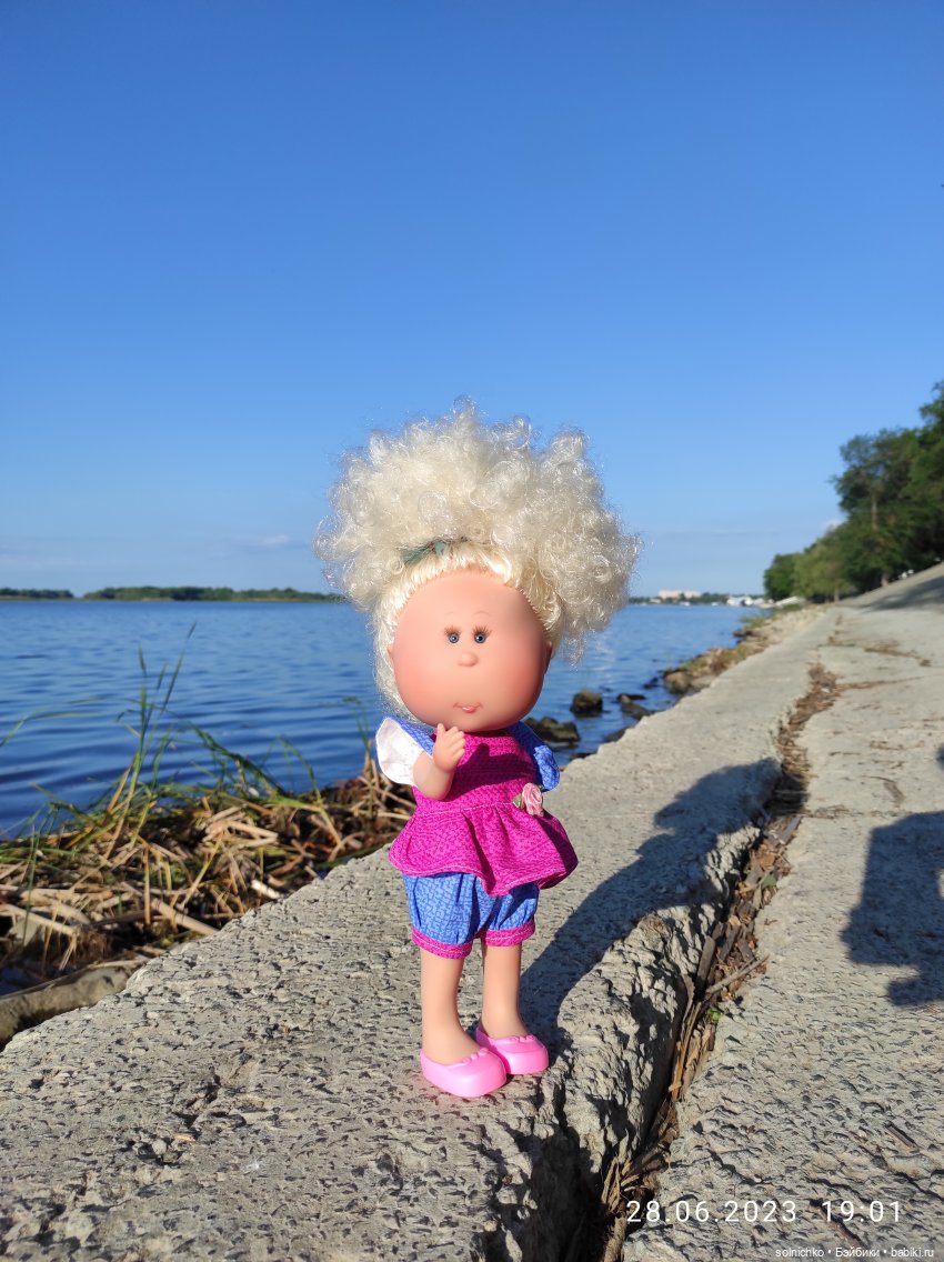 Приключения Мии Ангелочка (фото 5)