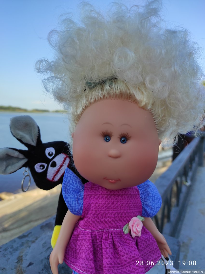 Приключения Мии Ангелочка (фото 9)