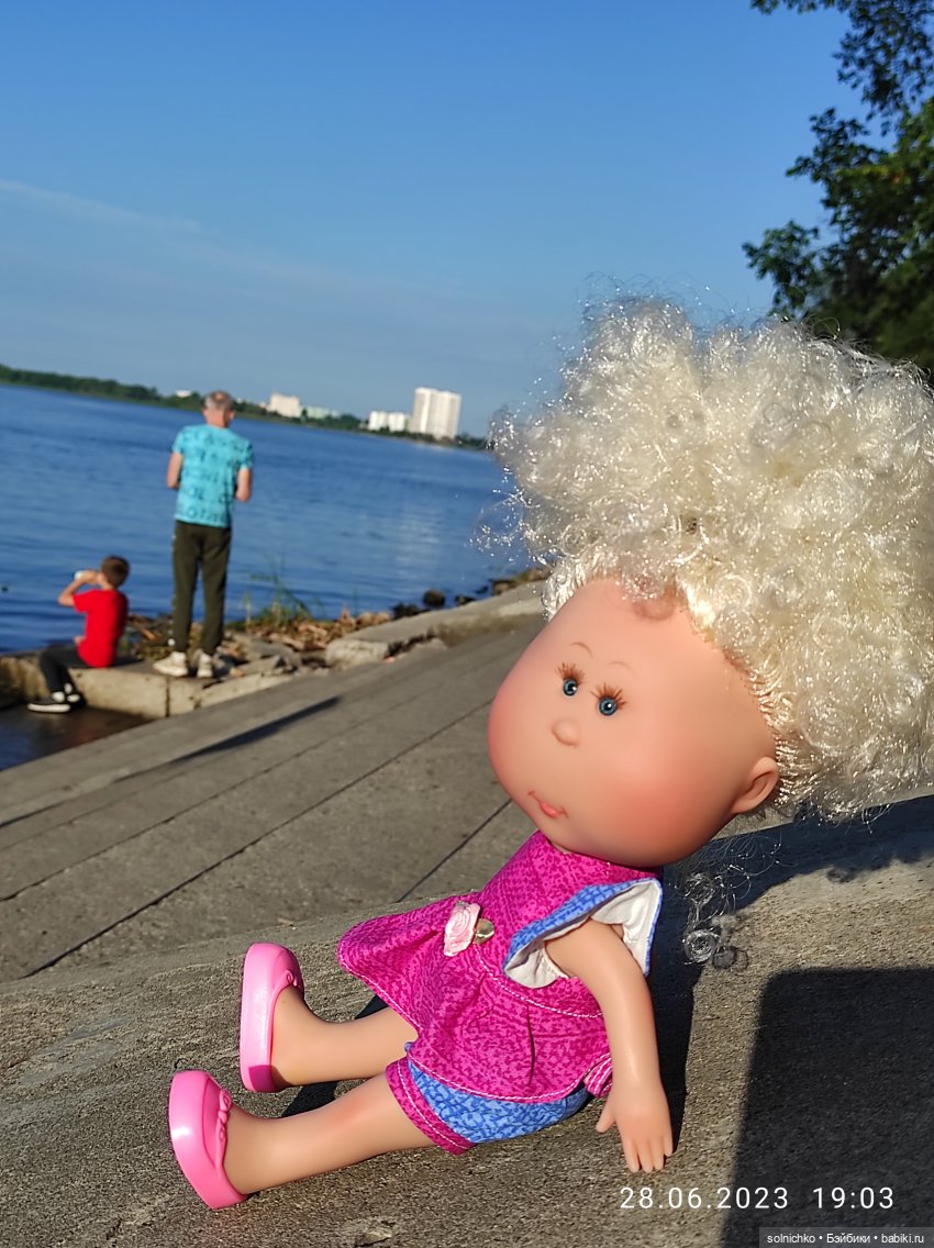 Приключения Мии Ангелочка (фото 6)