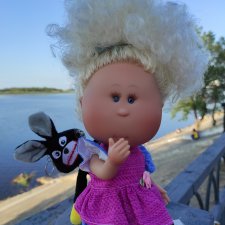 Приключения Мии Ангелочка