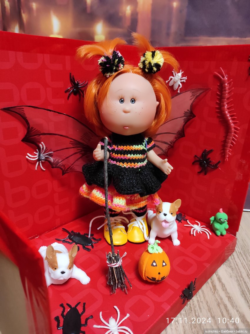 Взрослые девочки и их куколки ))) Кукловстречи Саратов