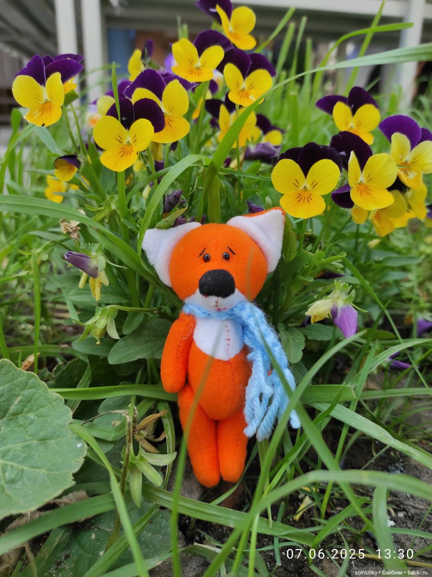 12 лет любви к куклам Мои странные и не очень куклы