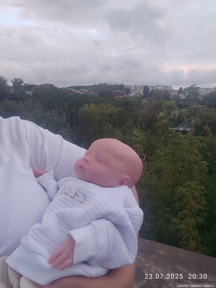 12 лет любви к куклам Мои странные и не очень куклы (фото 2)