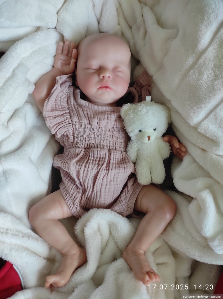 12 лет любви к куклам Мои странные и не очень куклы