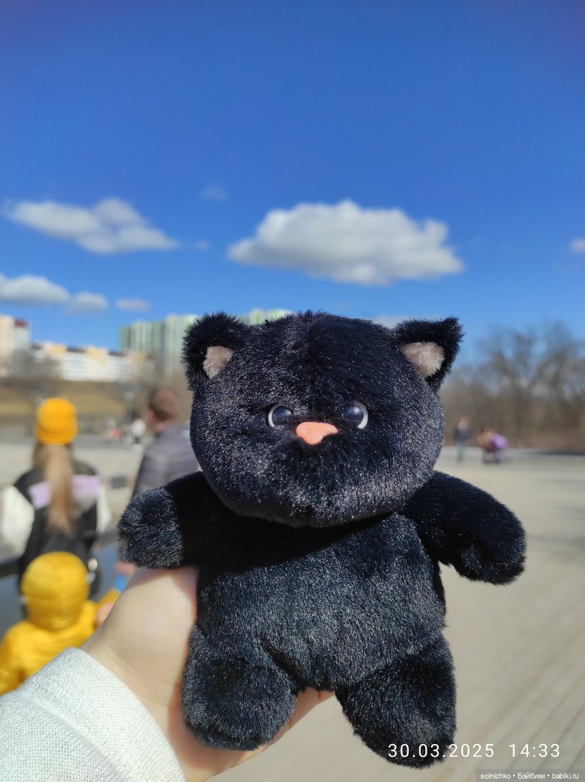 12 лет любви к куклам Мои странные и не очень куклы