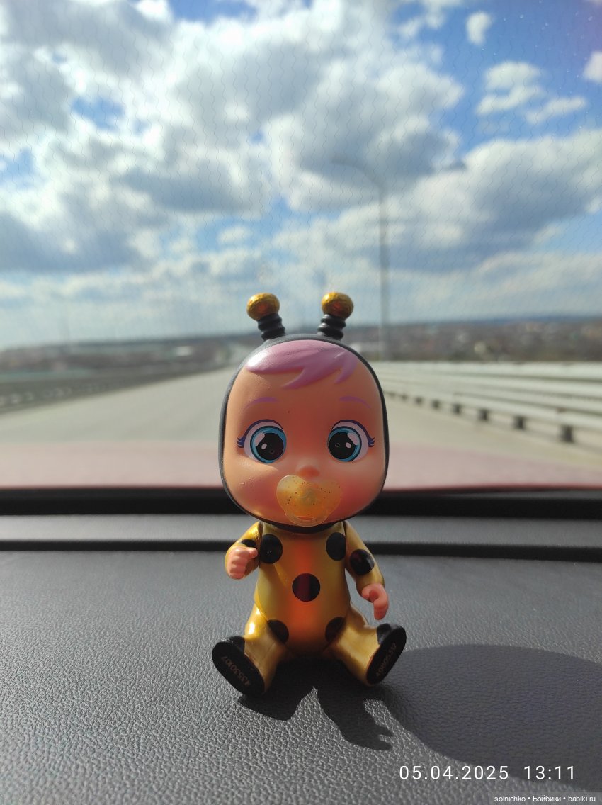 12 лет любви к куклам Мои странные и не очень куклы