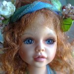 Мои феечки- как хочется верить в чудеса