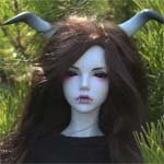 Моя любимица (Iplehouse Bianca)