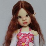 Маленькие модницы в ожидании весны