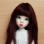 Теодора и зайчик