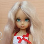 Кокетка Милли, Kaye Wiggs