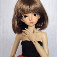 Продам Fairyland minifee Luka