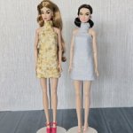 Одежда для Integrity toys, Barbie