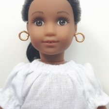 American girl mini Жозефина American girl mini Жозефина