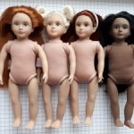 Куклы Лори (Our generation (Лори) Lori Dolls