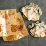 Аутфит для Монст/Xiaomi monst