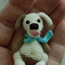 Игрушки для кукол