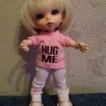 Лилит-воображулька.