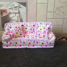 Кукольная мебель - Диван купить в Шопике | Сергиев Посад - 66098
