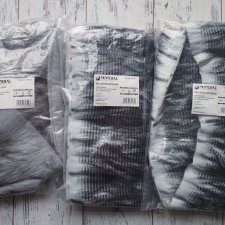 Мех искусственный для творчества