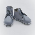 Ruby Red Siblies ботинки серые, обувь для кукол Руби Ред 31 см