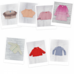 Одежда для Ruby Red, Paola Reina, Gotz, Zwergnase, Minouche, Barbie
