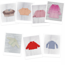 Одежда для Ruby Red, Paola Reina, Gotz, Zwergnase, Minouche, Barbie