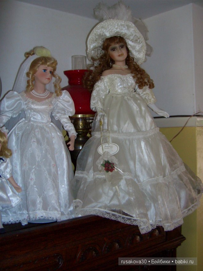 Всех их люблю .