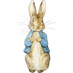 Сказочные герои Беатрикс Поттер