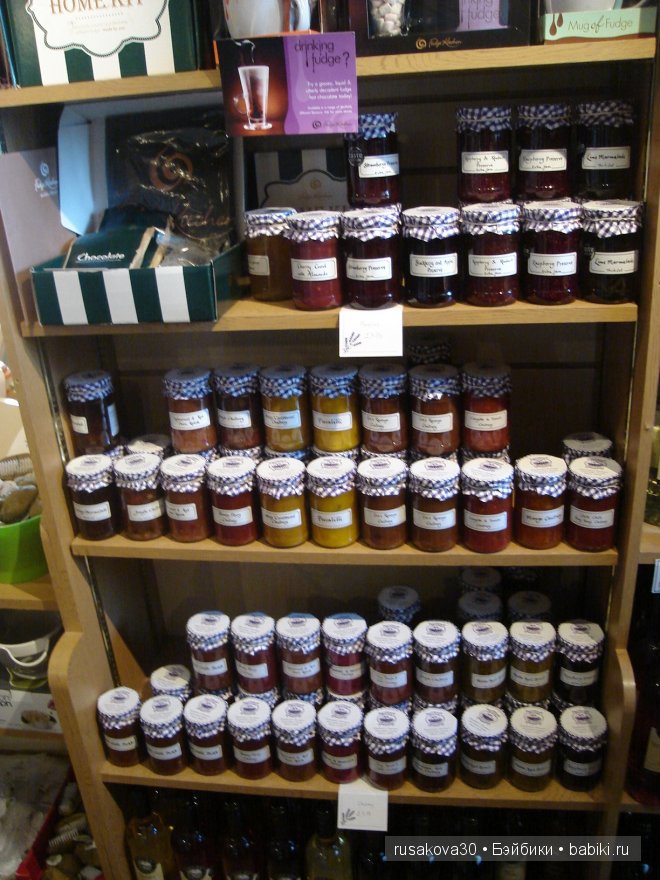 Графство Норфолк - лавандовый рай