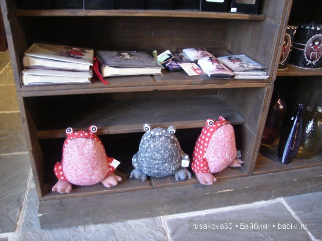 Графство Норфолк - лавандовый рай