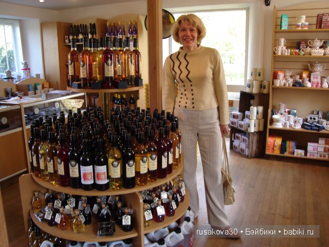 Графство Норфолк - лавандовый рай (фото 8)