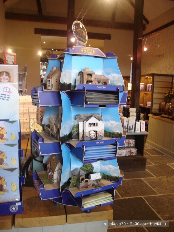 Графство Норфолк - лавандовый рай