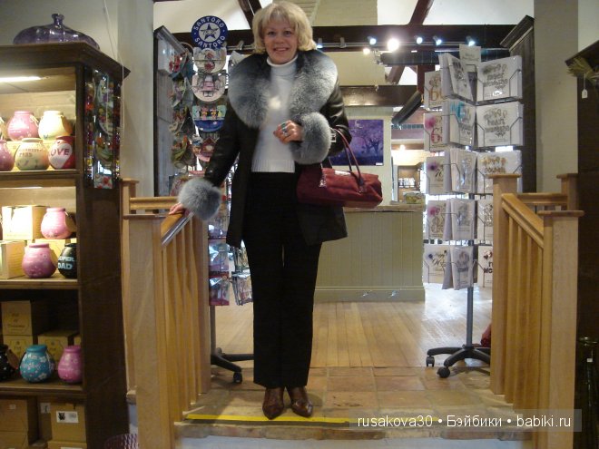 Графство Норфолк - лавандовый рай