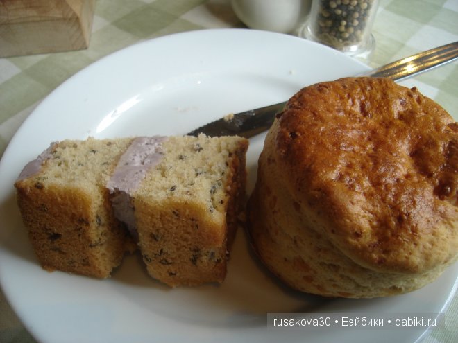 Графство Норфолк - лавандовый рай