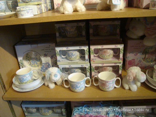 Графство Норфолк - лавандовый рай