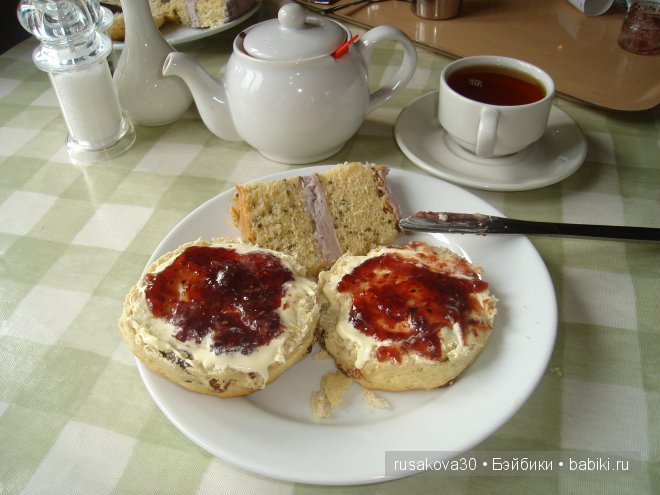 Графство Норфолк - лавандовый рай
