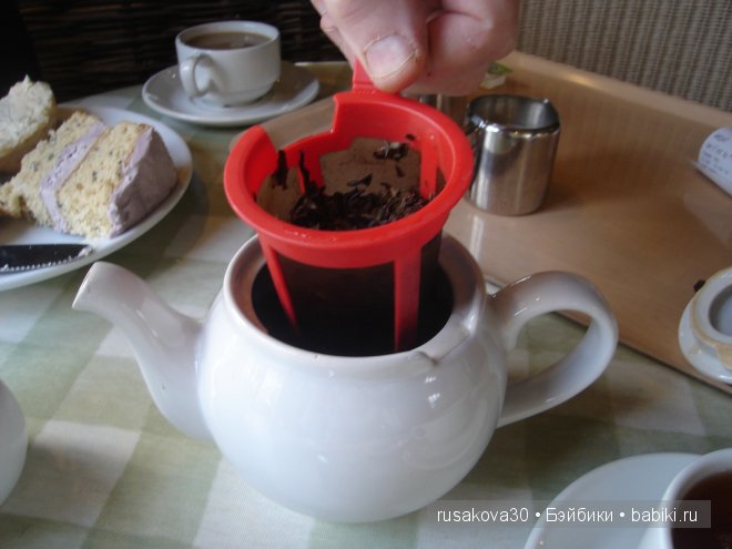 Графство Норфолк - лавандовый рай