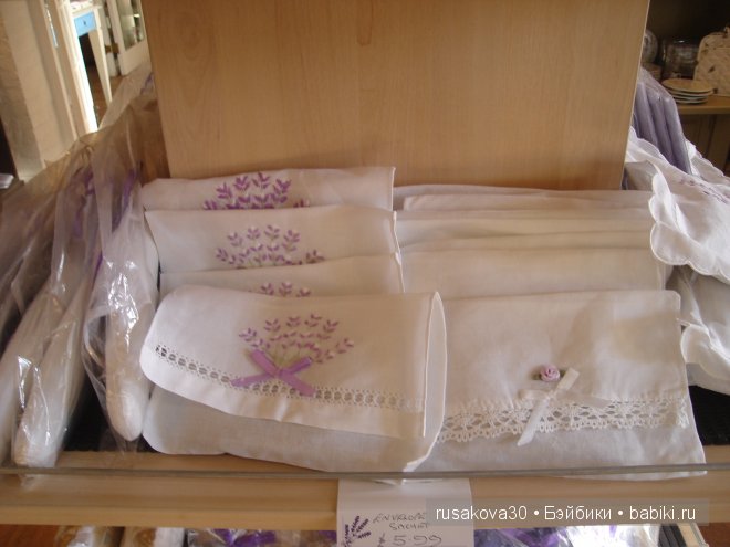 Графство Норфолк - лавандовый рай