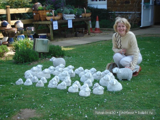 Графство Норфолк - лавандовый рай (фото 7)