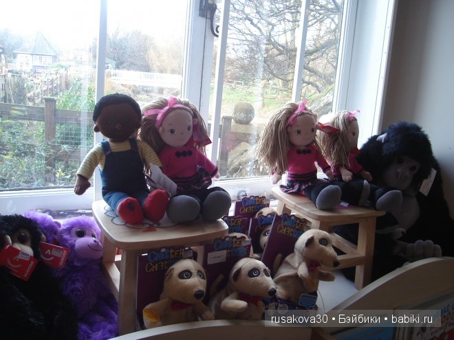 Графство Норфолк - лавандовый рай