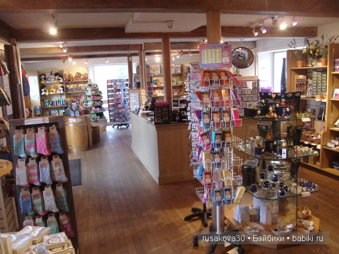 Графство Норфолк - лавандовый рай