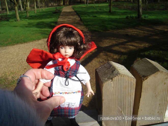 Графство Норфолк - лавандовый рай