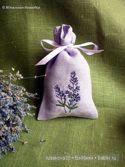 Графство Норфолк - лавандовый рай (фото 3)