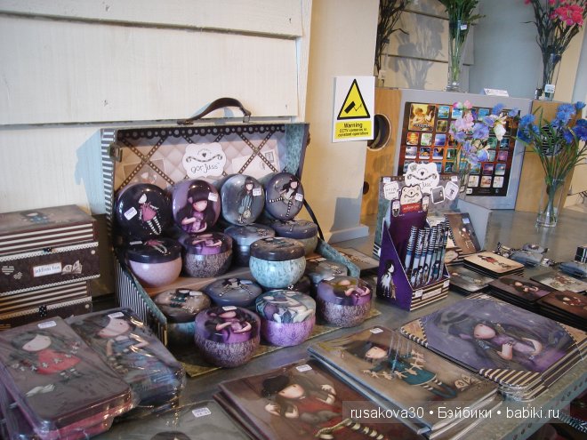 Графство Норфолк - лавандовый рай