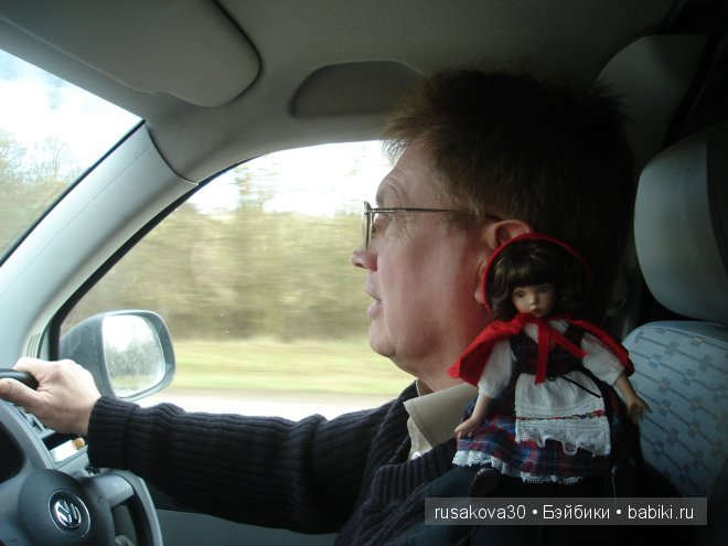 Графство Норфолк - лавандовый рай